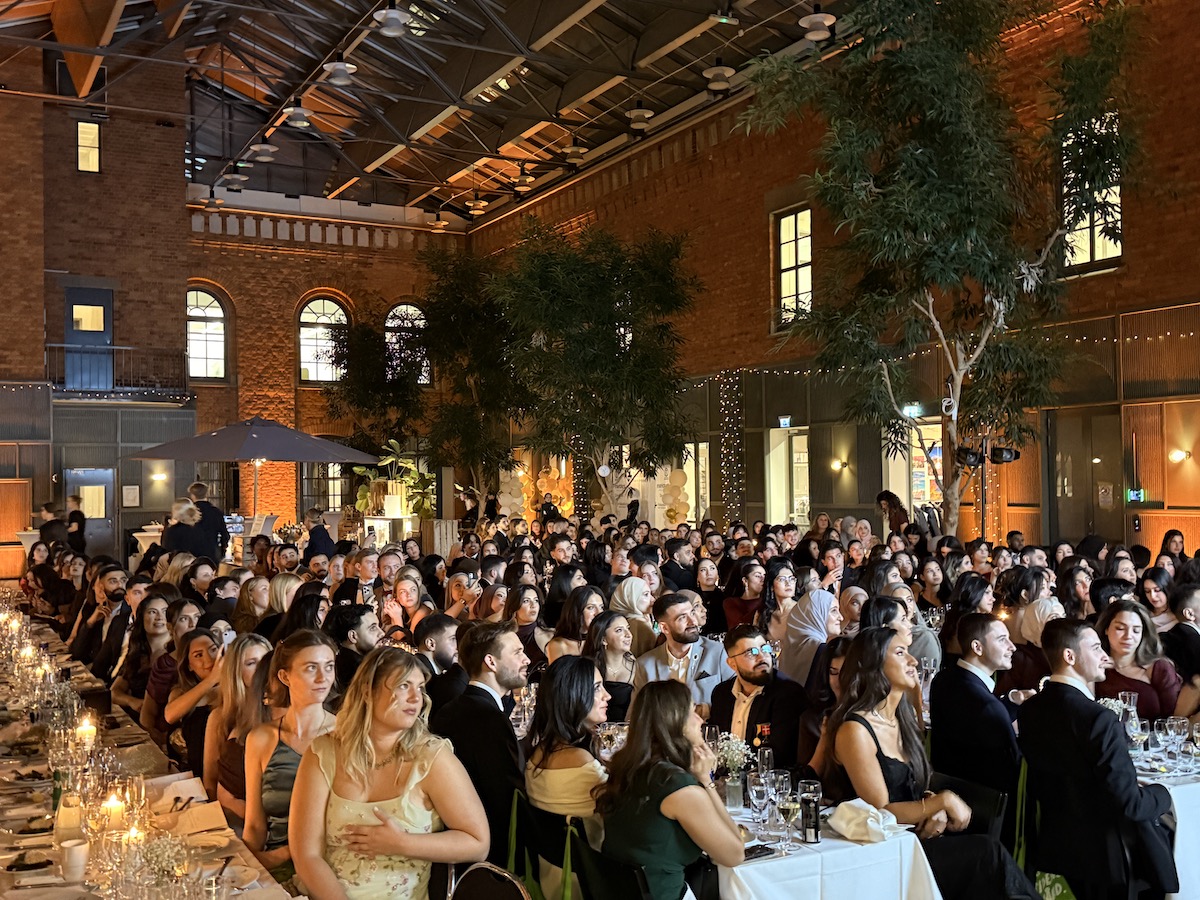 Eventation